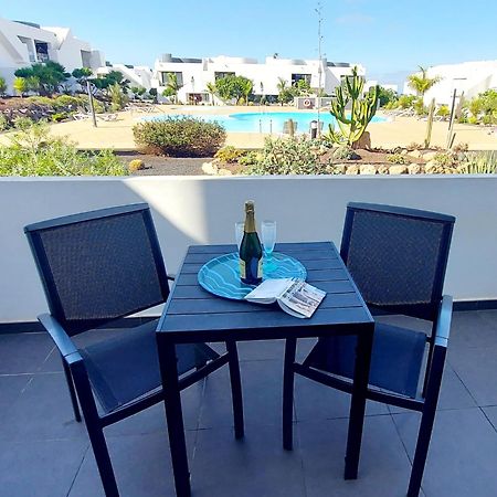 Casa Ana - Luxury Pool Apartment At Casilla De Costa Villaverde  Εξωτερικό φωτογραφία