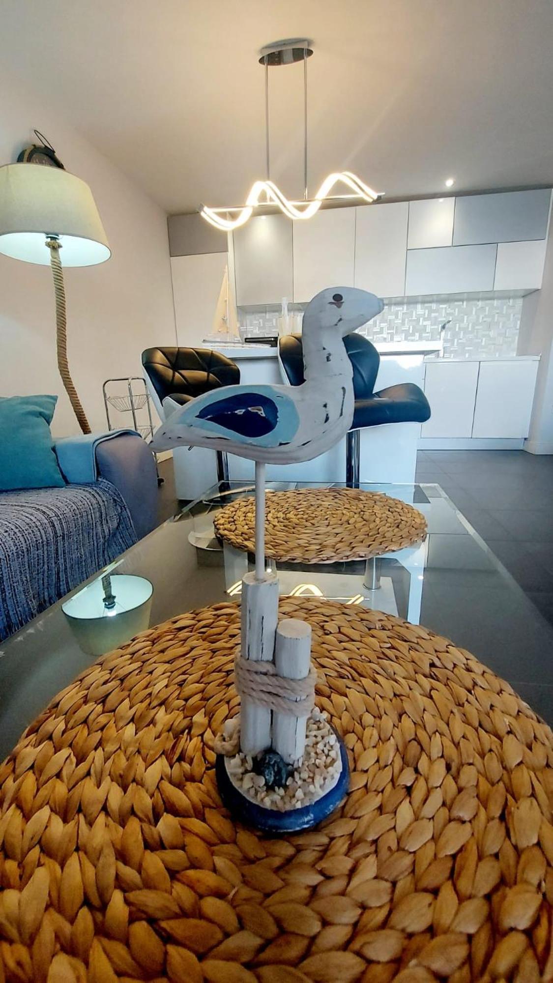 Casa Ana - Luxury Pool Apartment At Casilla De Costa Villaverde  Εξωτερικό φωτογραφία
