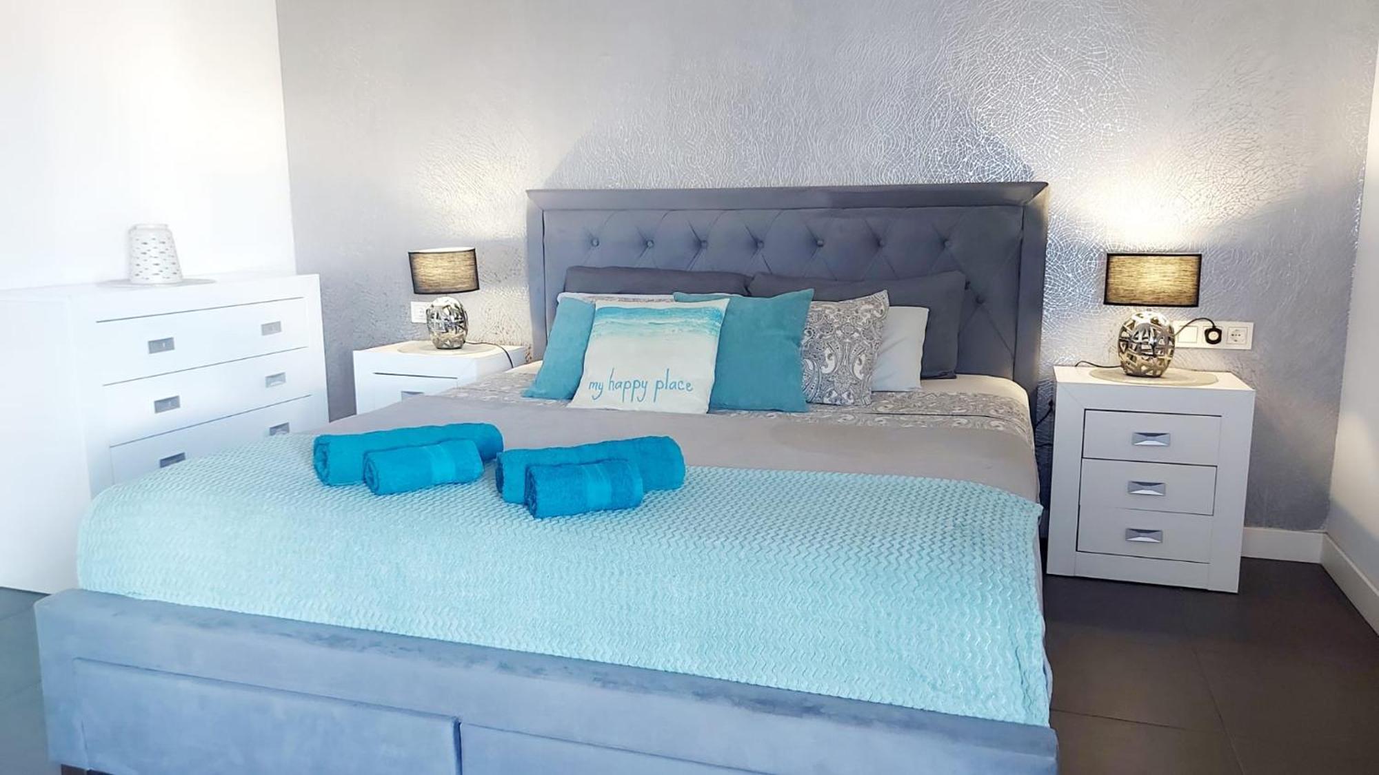 Casa Ana - Luxury Pool Apartment At Casilla De Costa Villaverde  Εξωτερικό φωτογραφία