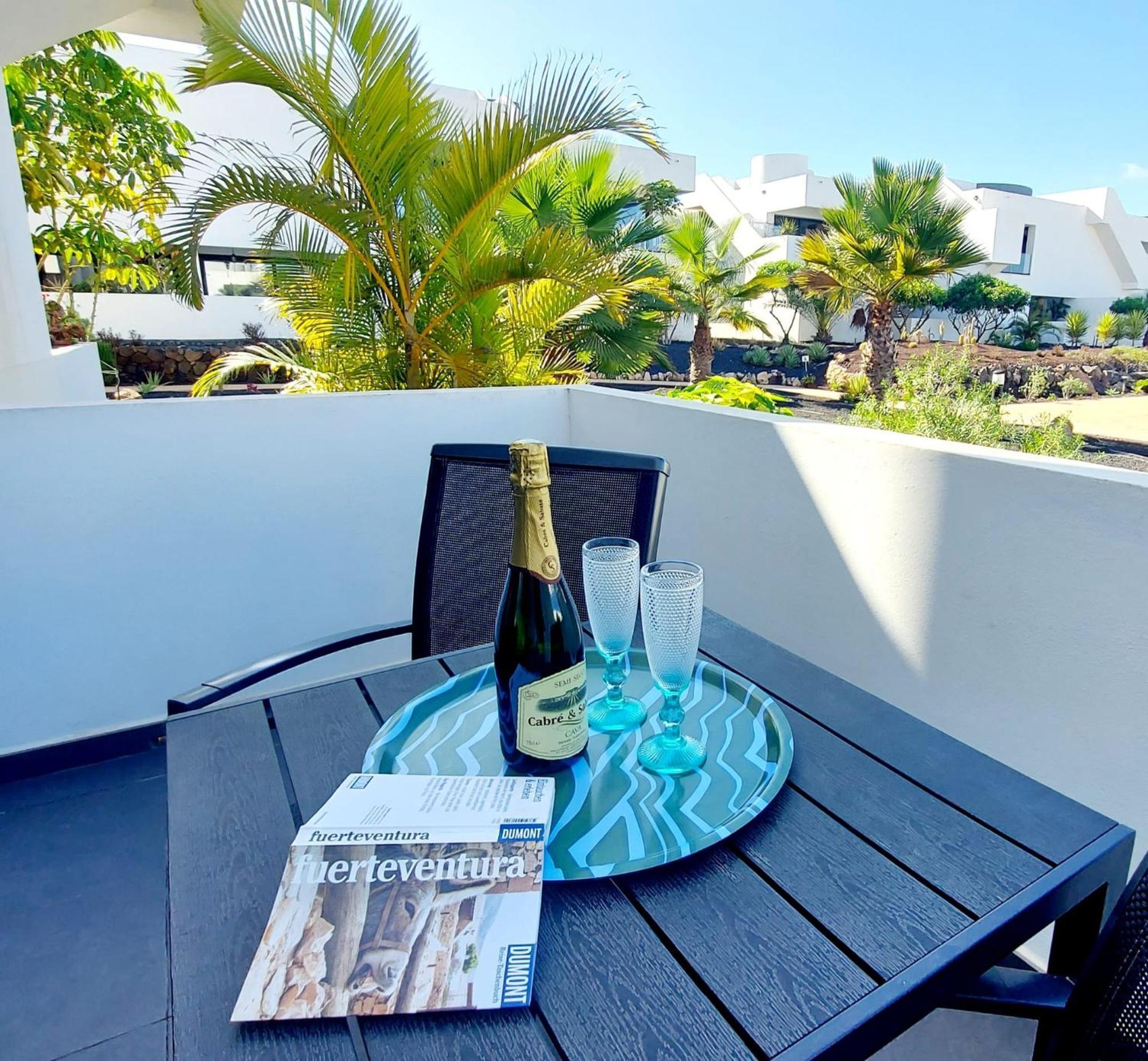Casa Ana - Luxury Pool Apartment At Casilla De Costa Villaverde  Εξωτερικό φωτογραφία