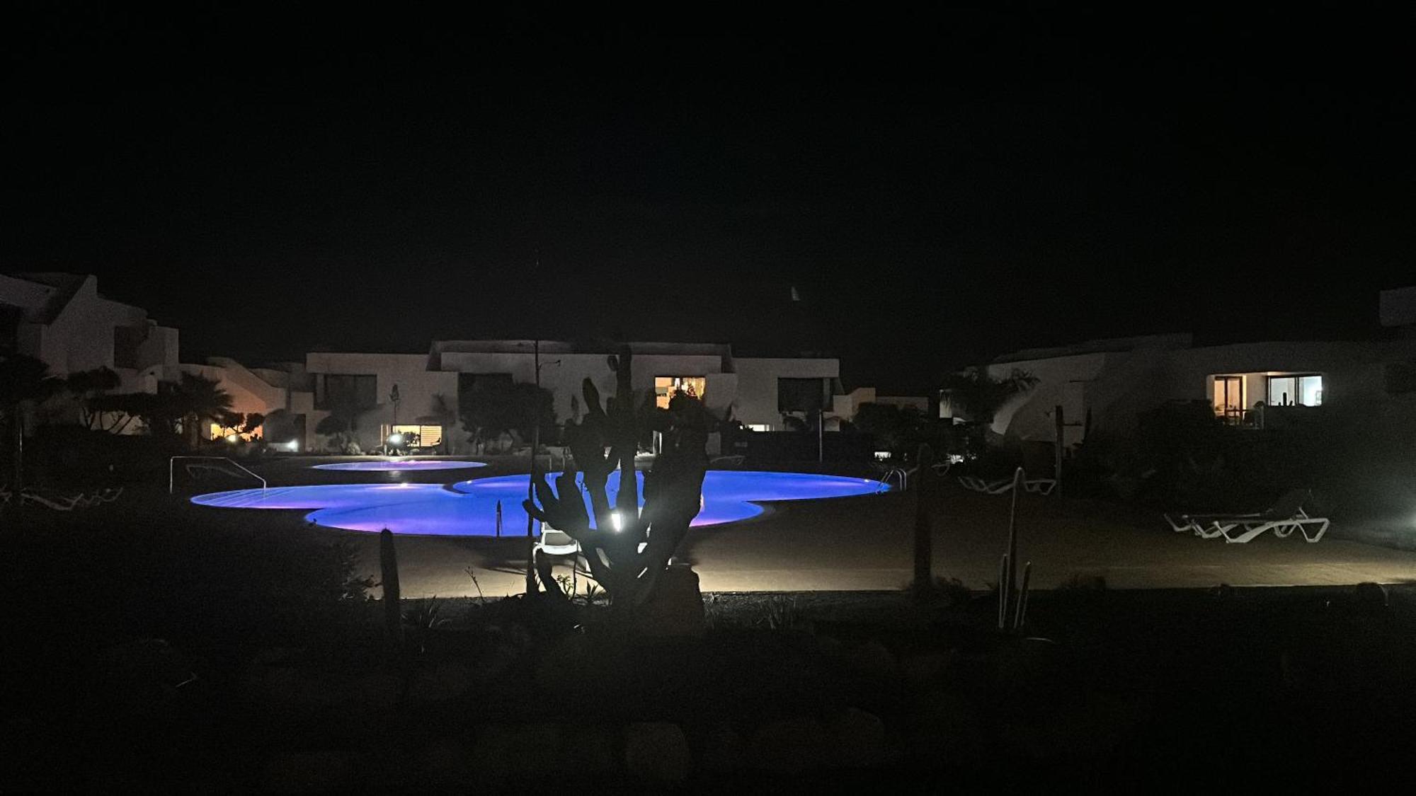 Casa Ana - Luxury Pool Apartment At Casilla De Costa Villaverde  Εξωτερικό φωτογραφία