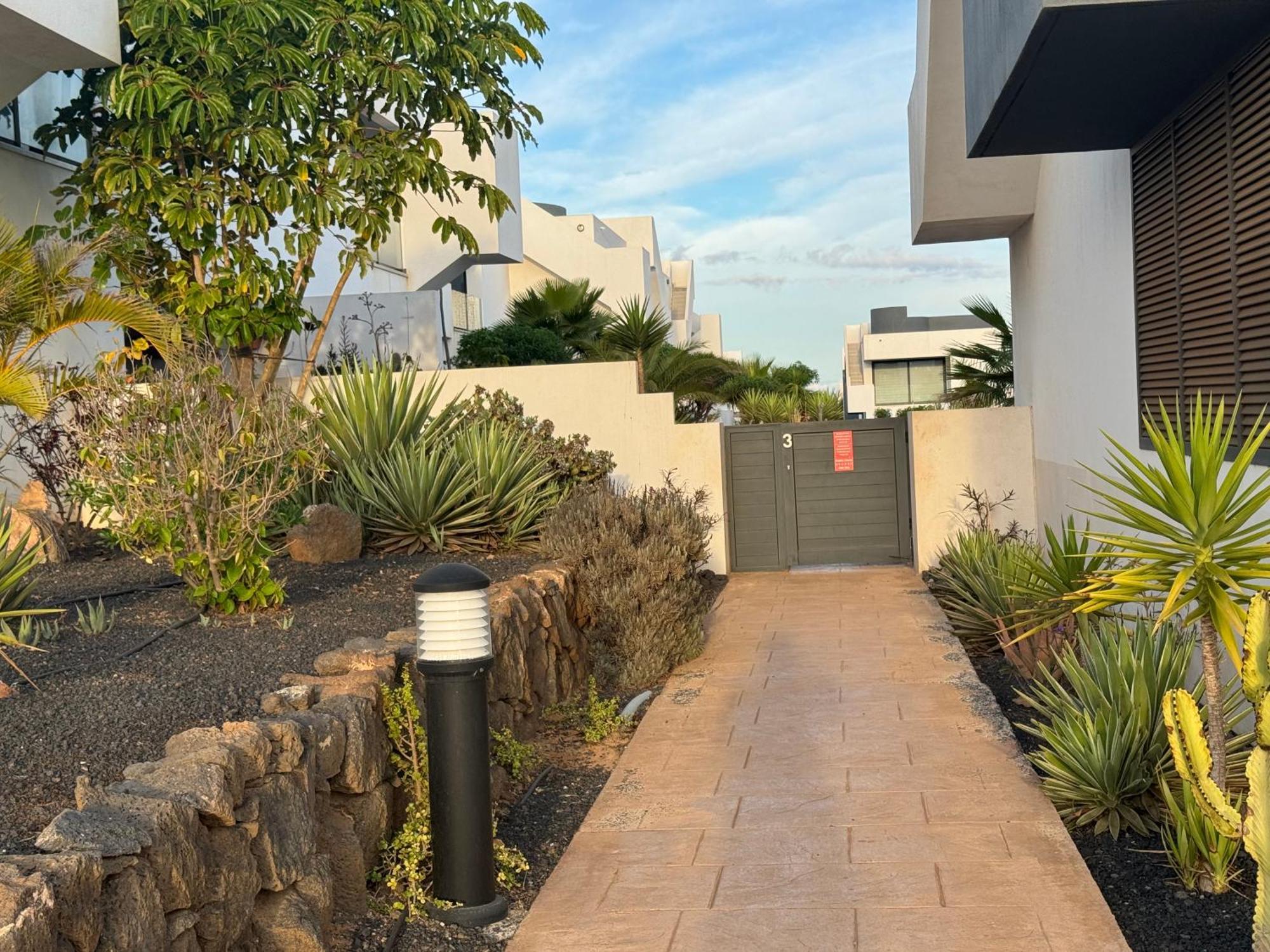 Casa Ana - Luxury Pool Apartment At Casilla De Costa Villaverde  Εξωτερικό φωτογραφία