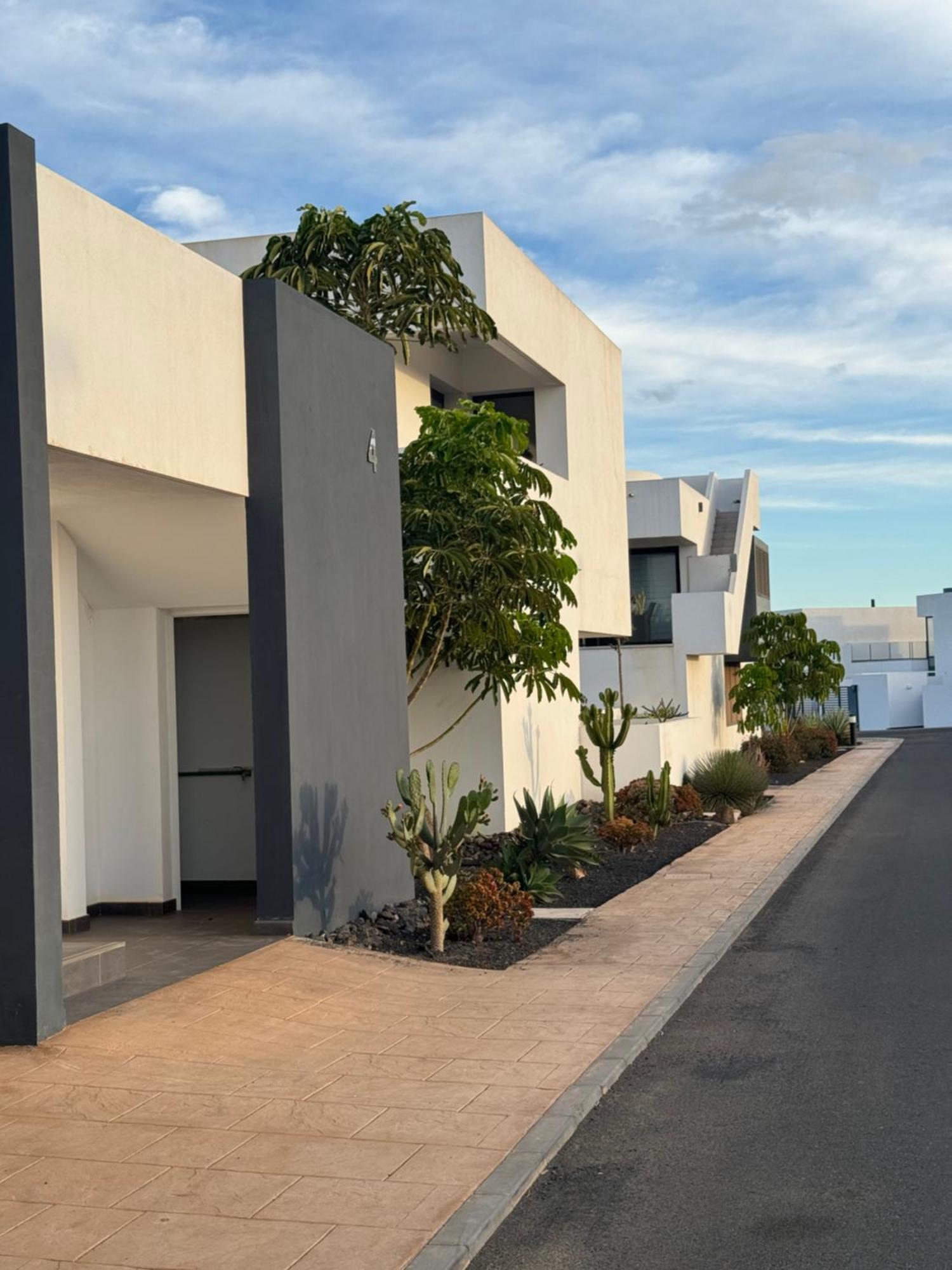 Casa Ana - Luxury Pool Apartment At Casilla De Costa Villaverde  Εξωτερικό φωτογραφία