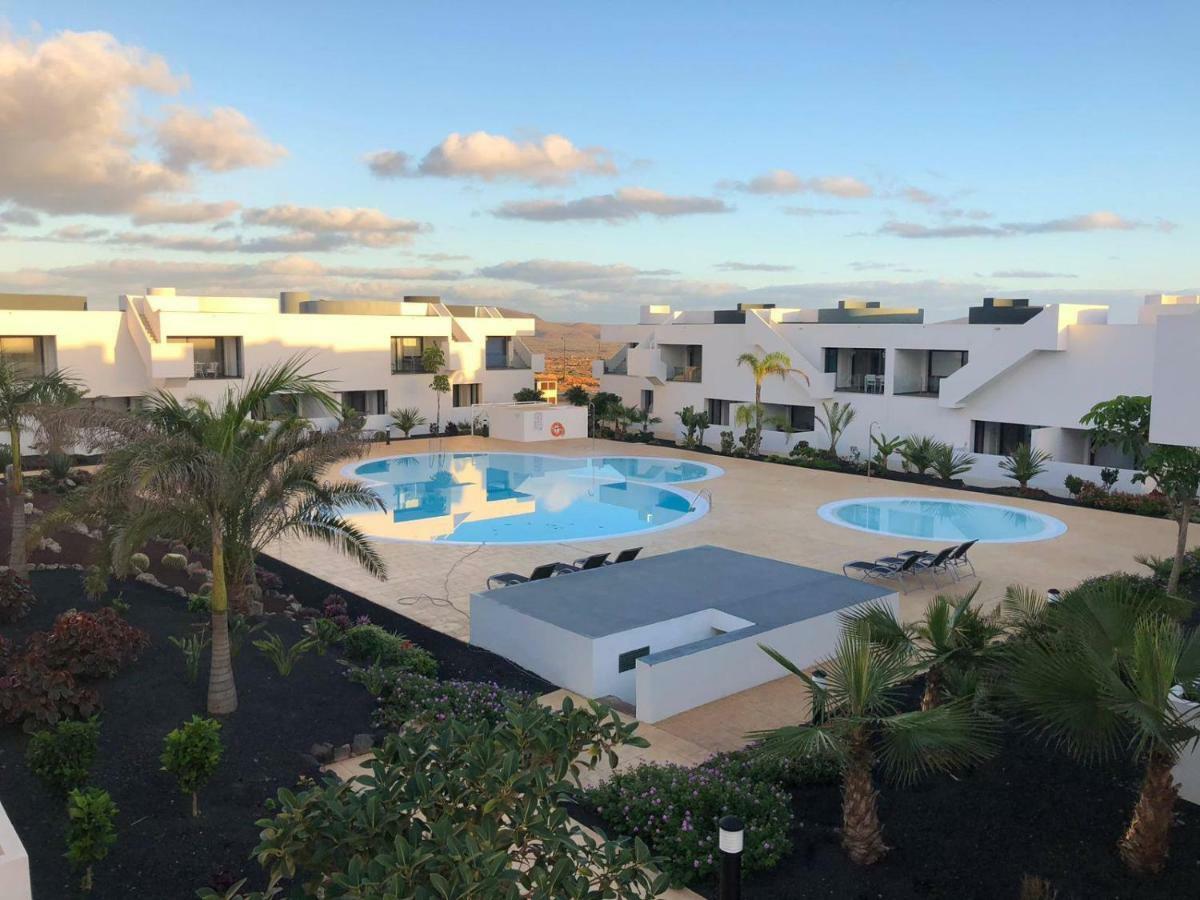 Casa Ana - Luxury Pool Apartment At Casilla De Costa Villaverde  Εξωτερικό φωτογραφία