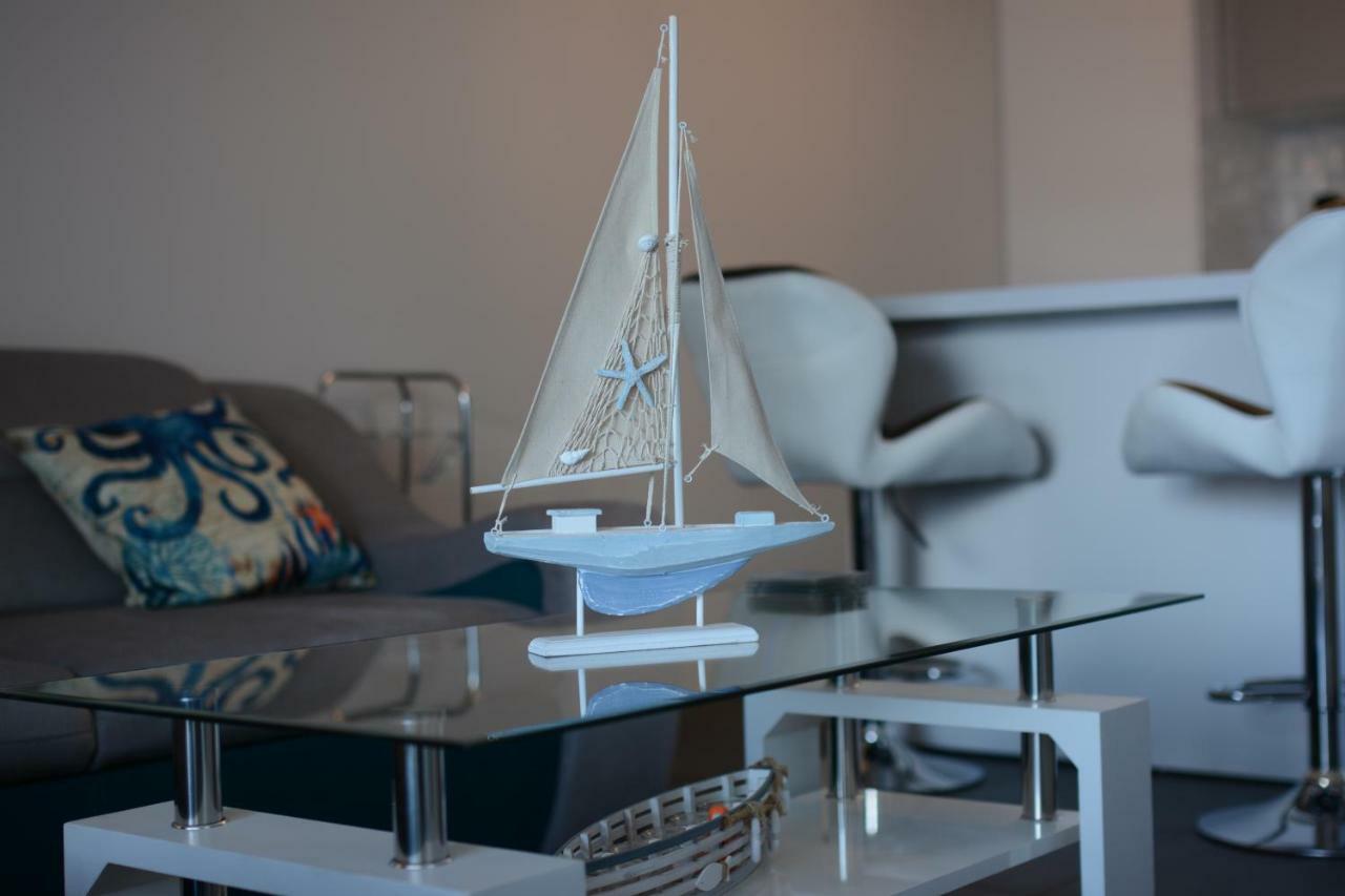 Casa Ana - Luxury Pool Apartment At Casilla De Costa Villaverde  Εξωτερικό φωτογραφία