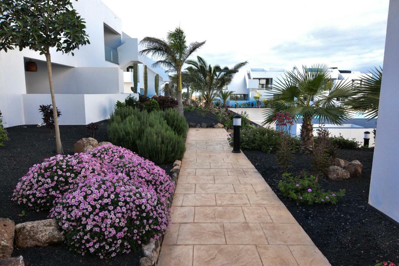 Casa Ana - Luxury Pool Apartment At Casilla De Costa Villaverde  Εξωτερικό φωτογραφία