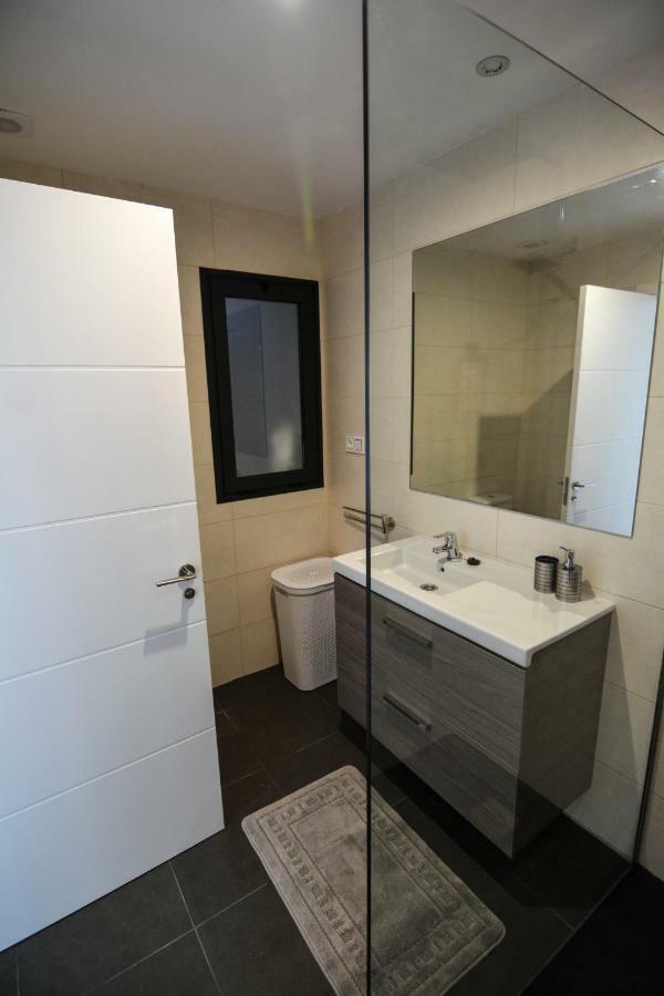 Casa Ana - Luxury Pool Apartment At Casilla De Costa Villaverde  Εξωτερικό φωτογραφία