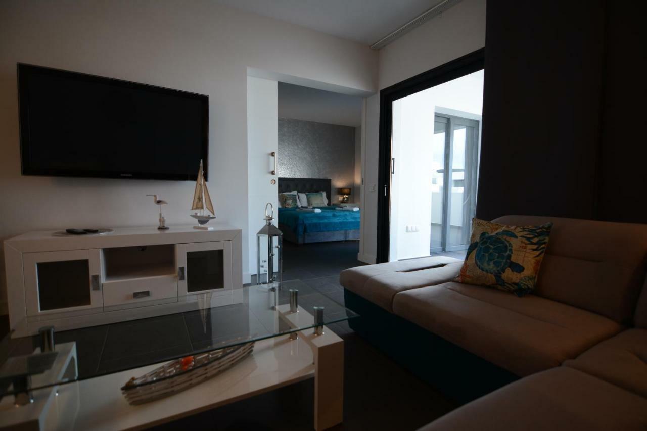 Casa Ana - Luxury Pool Apartment At Casilla De Costa Villaverde  Εξωτερικό φωτογραφία